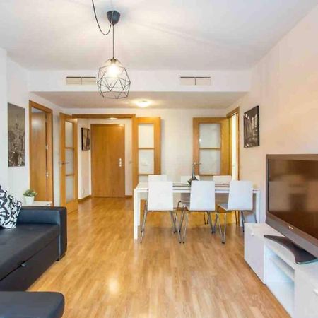 Altorreal Mas Que Apartamentos Murcia Bagian luar foto