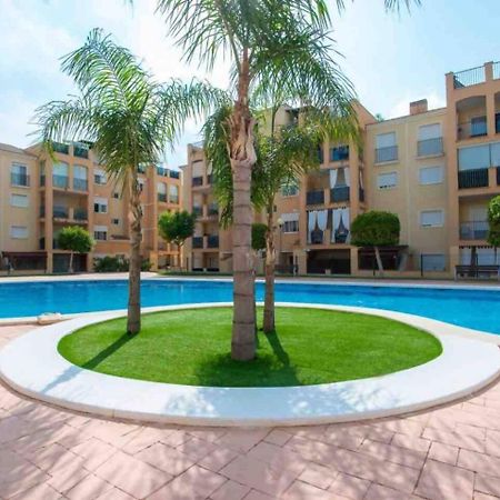 Altorreal Mas Que Apartamentos Murcia Bagian luar foto