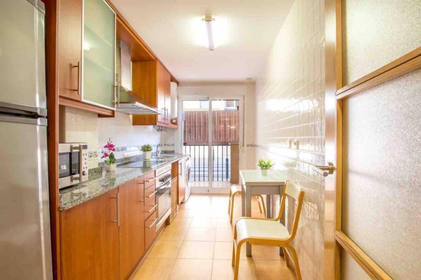 Altorreal Mas Que Apartamentos Murcia Bagian luar foto