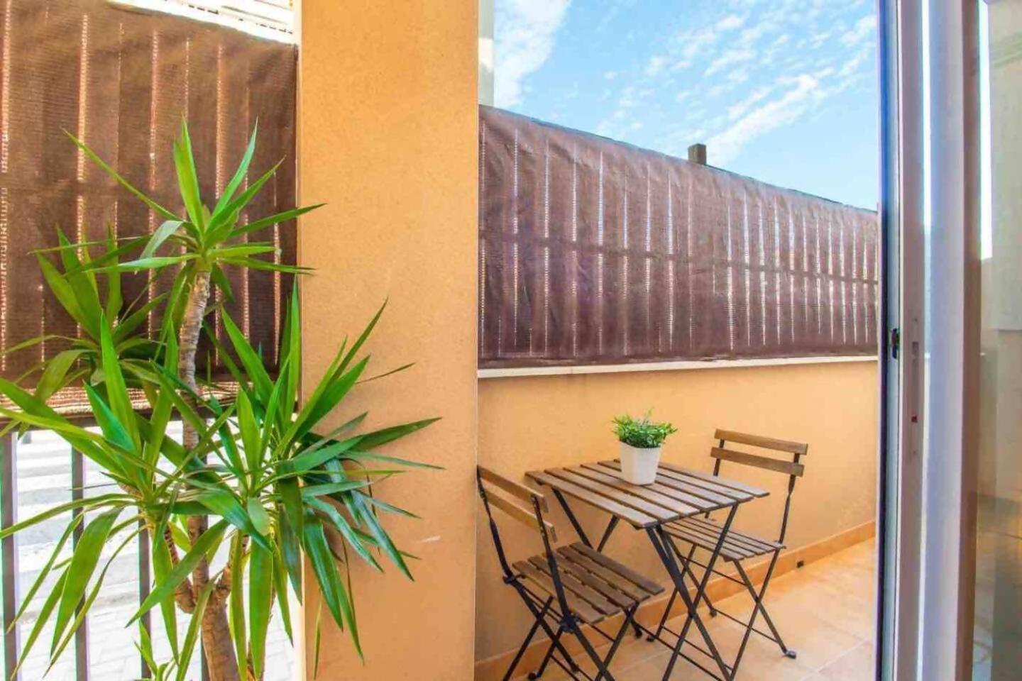 Altorreal Mas Que Apartamentos Murcia Bagian luar foto